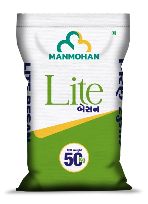 Lite Besan pack