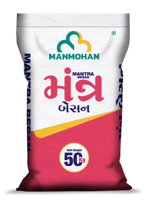 Mantra Besan pack