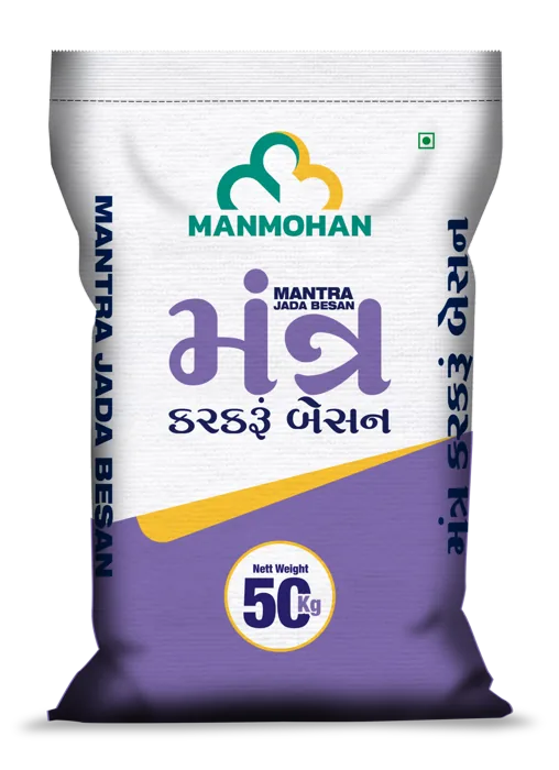 Mantra Karkaru Besan pack
